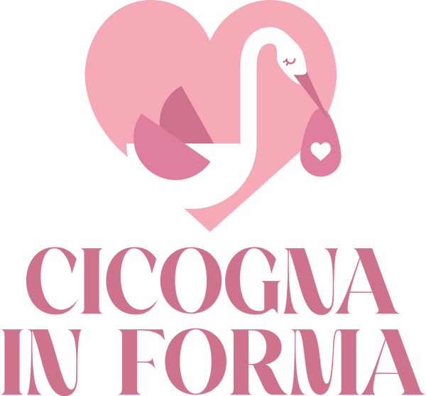 CICOGNA IN FORMA